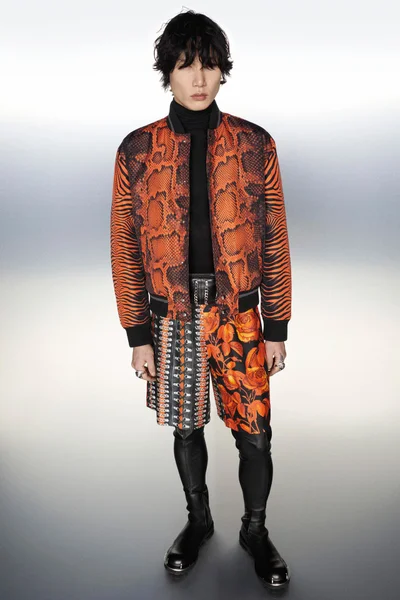 Look 22